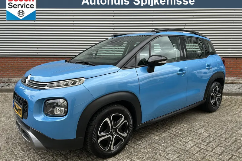 Citroën C3 (2019)