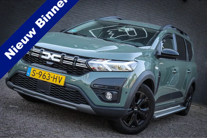 Dacia Jogger (2023)