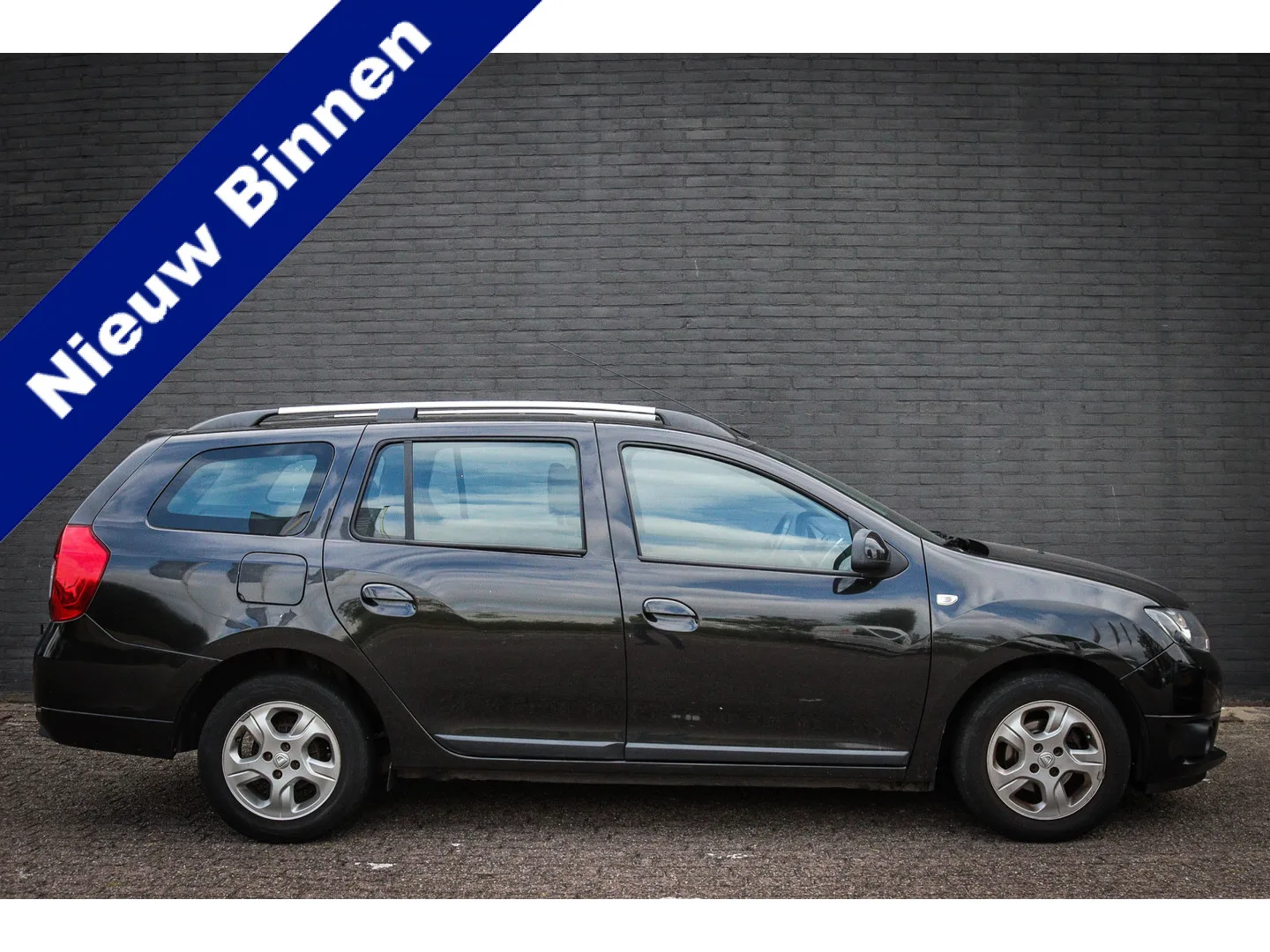 Dacia Logan (2014) — foto 1