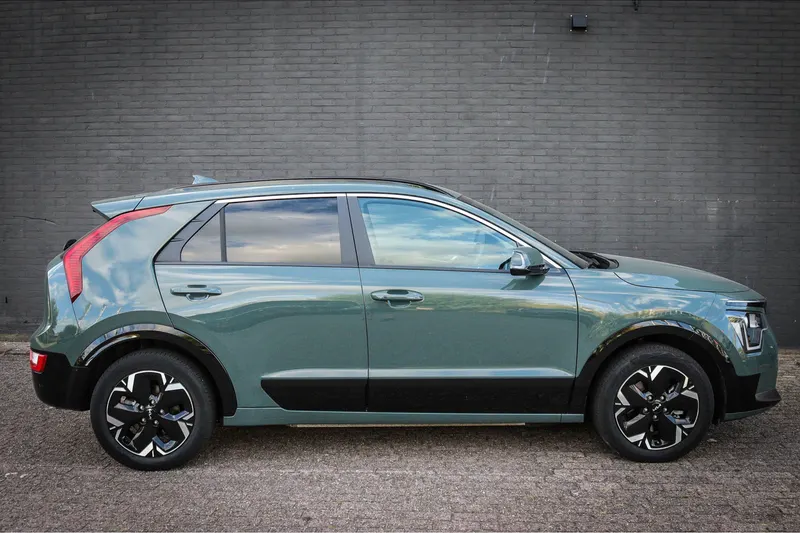 Kia Niro (2025)