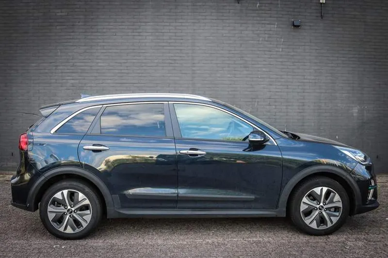 Kia Niro EV (2020)
