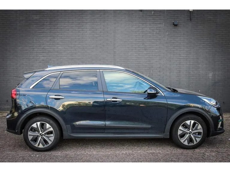 Kia Niro EV (2020) — foto 1