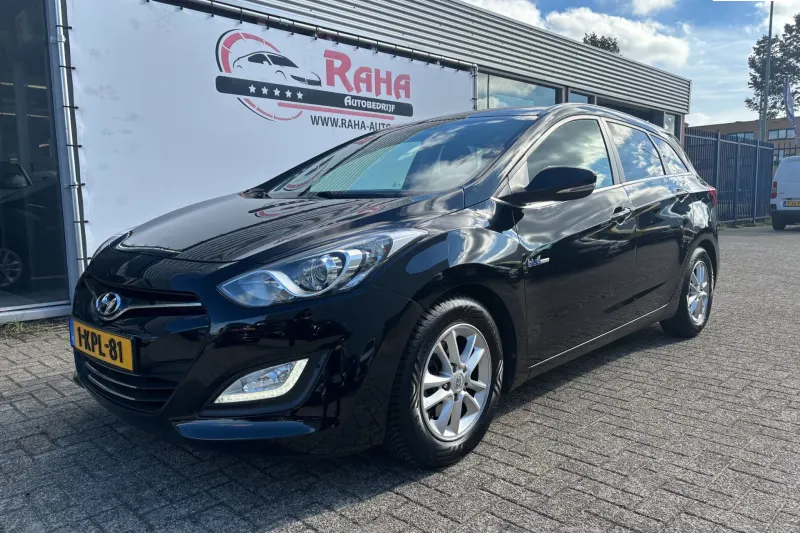 Hyundai i30 (2013)