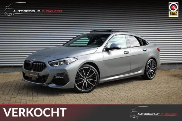 BMW 2-Serie (2024) — foto 1