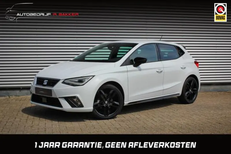 SEAT Ibiza (2023)