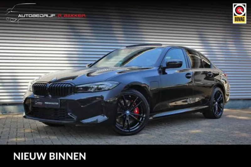 BMW 3-Serie (2024)