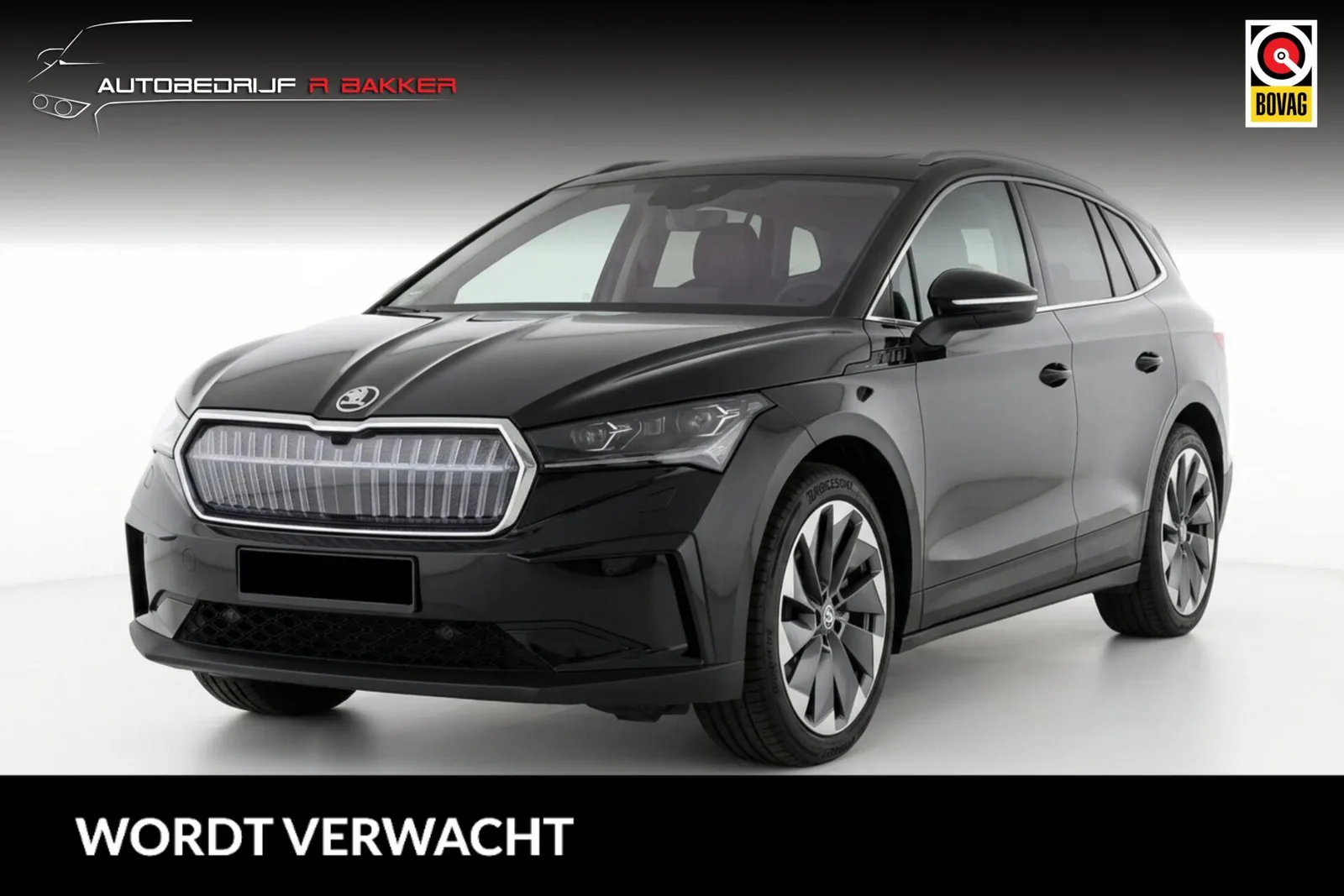 Škoda Enyaq (2023) — foto 1