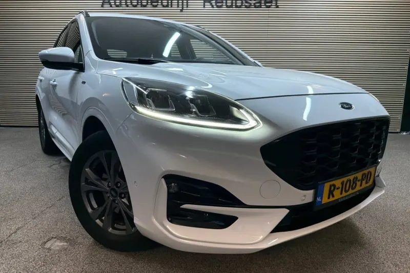 Ford Kuga (2020)