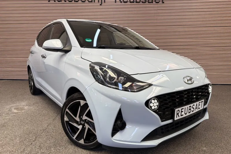Hyundai i10 (2020)