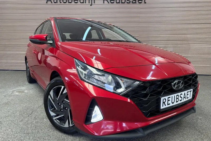 Hyundai i20 (2024)