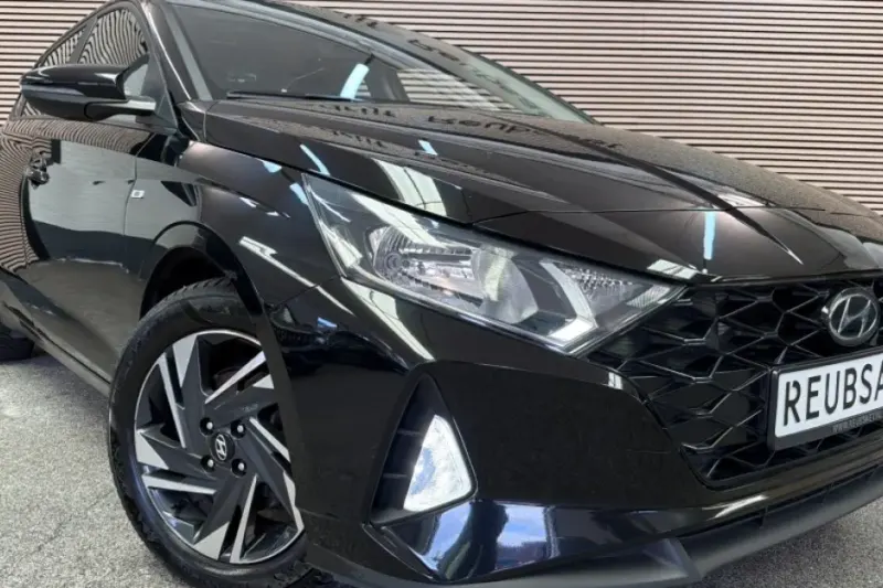 Hyundai i20 (2024)