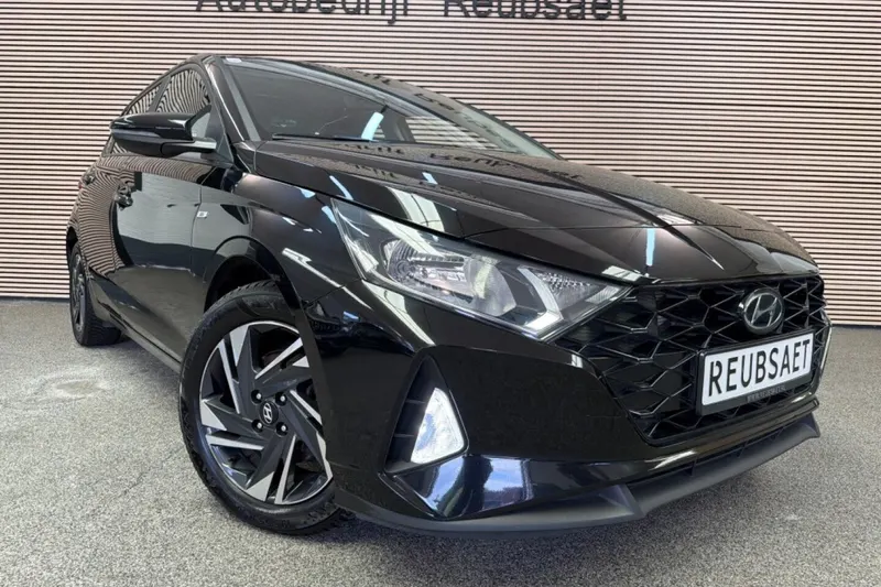 Hyundai i20 (2024)