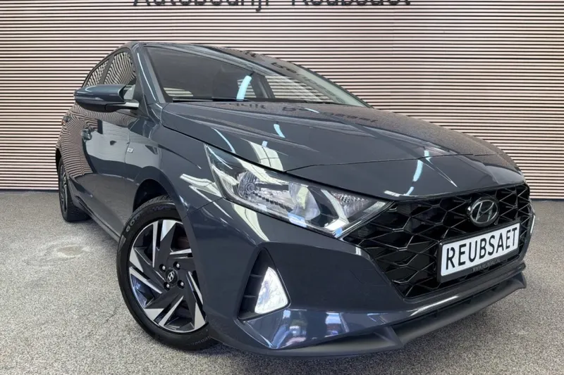 Hyundai i20 (2024)