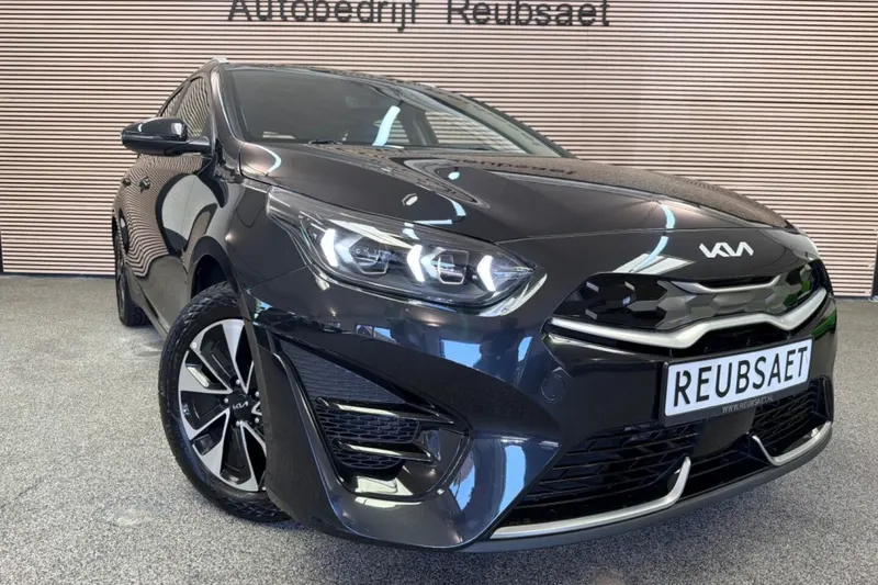 Kia Ceed (2023)