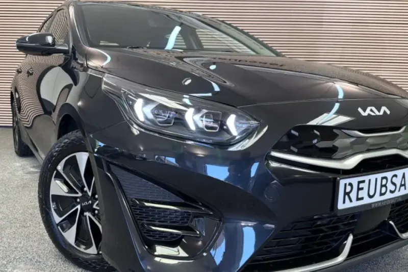 Kia Ceed (2023)