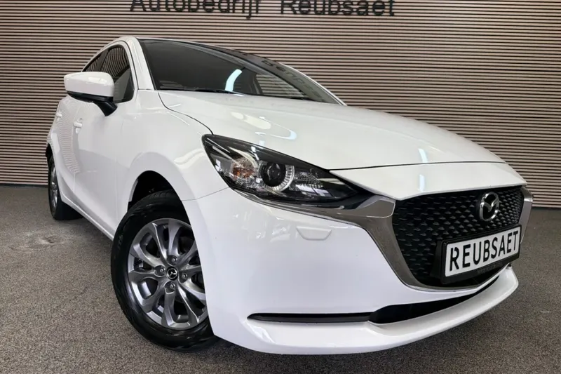 Mazda 2 (2023)