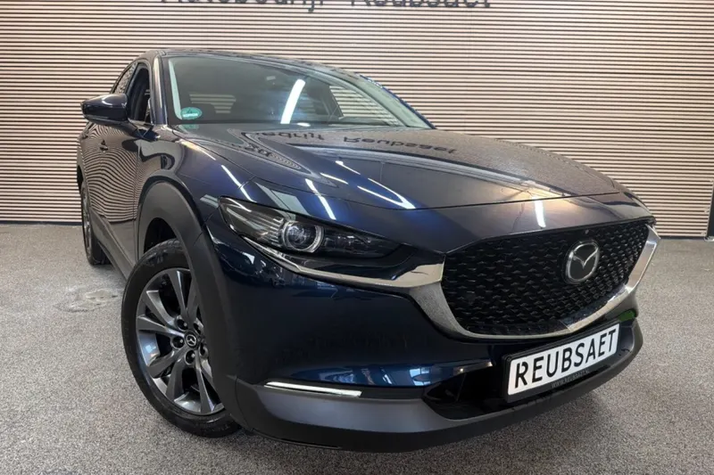 Mazda CX-30 (2020)
