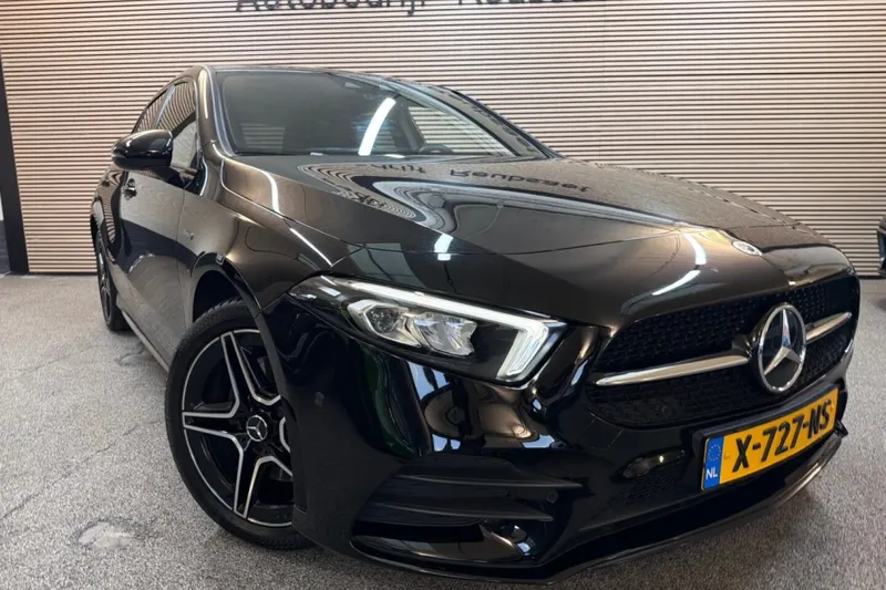 Mercedes-Benz A-Klasse (2021)