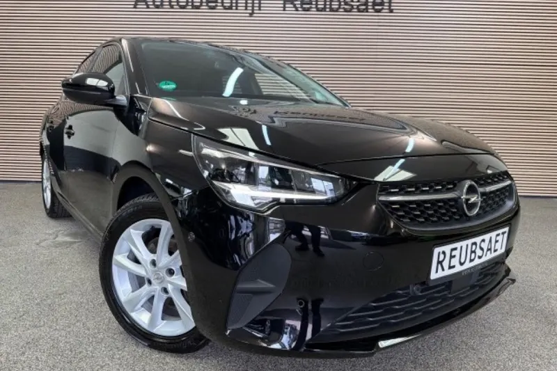Opel Corsa (2023)