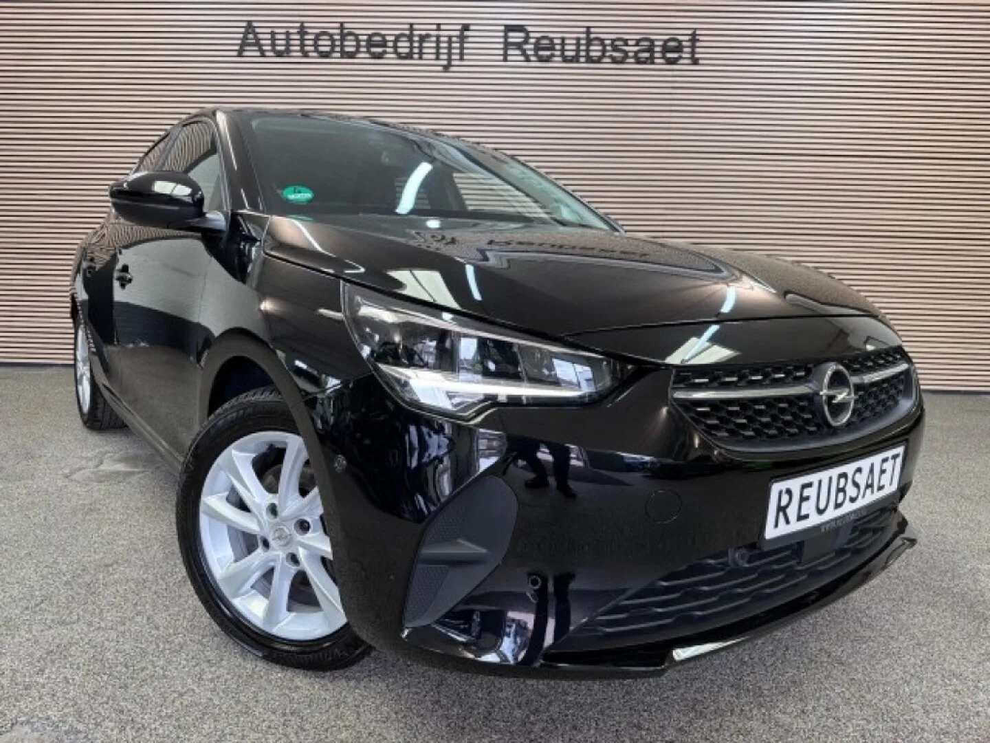 Opel Corsa (2023) — foto 1