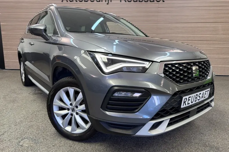 SEAT Ateca (2024)