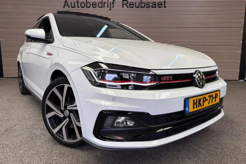 Volkswagen Polo (2020)