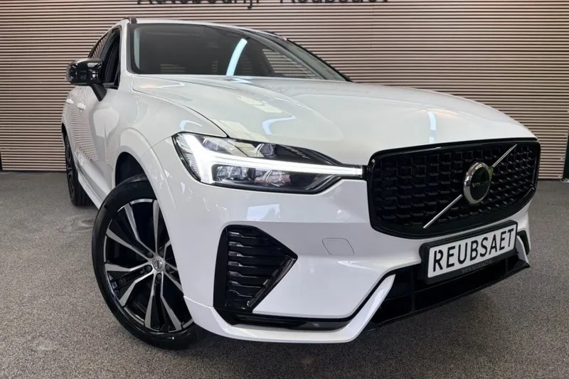 Volvo XC60 (2024)