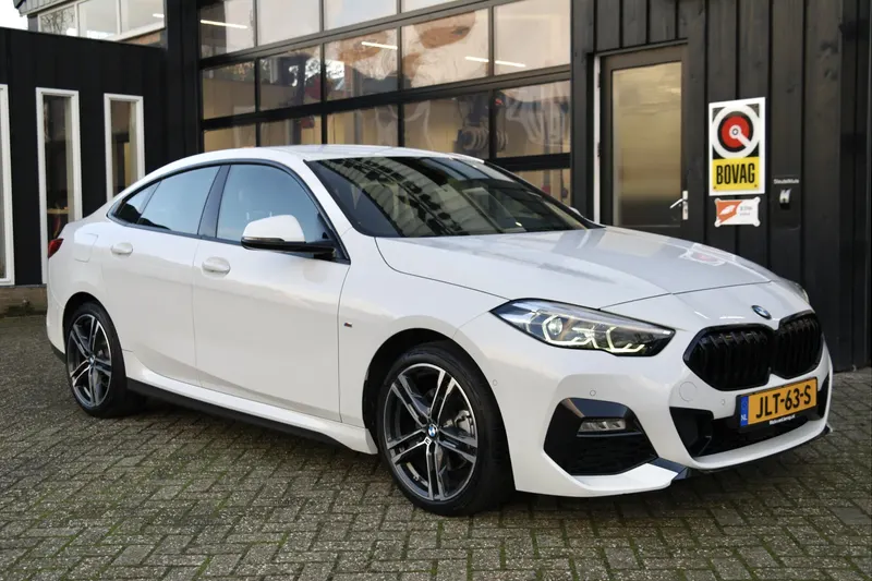 BMW 2-Serie (2024)