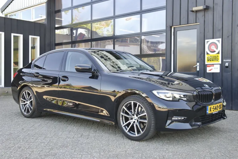 BMW 3-Serie (2019)