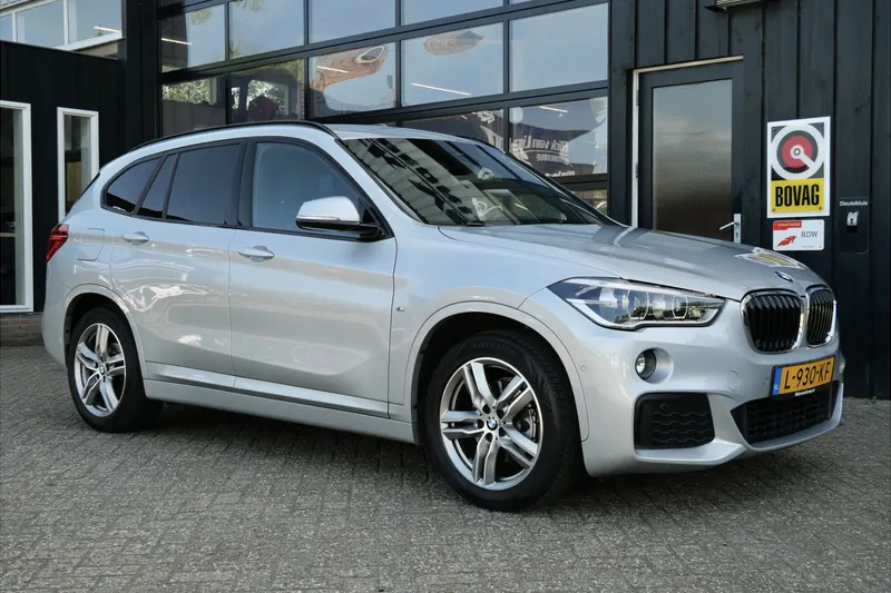 BMW X1 (2019)