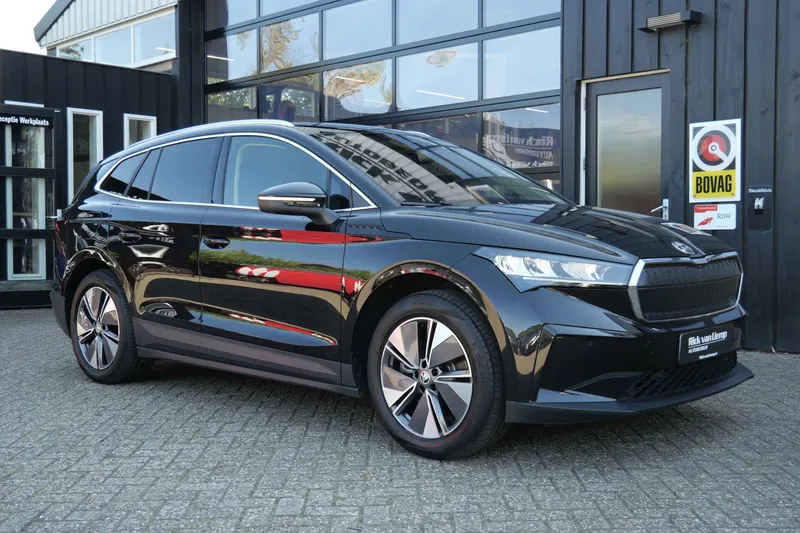 Škoda Enyaq (2023)