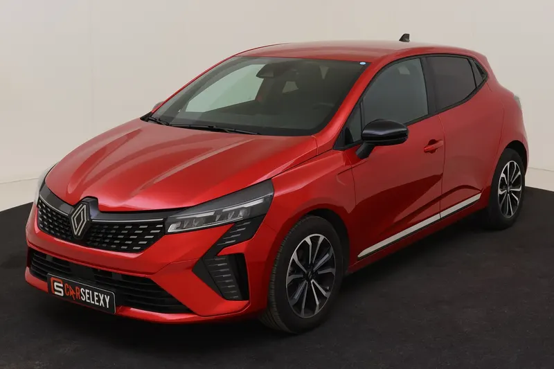 Renault Clio (2024)