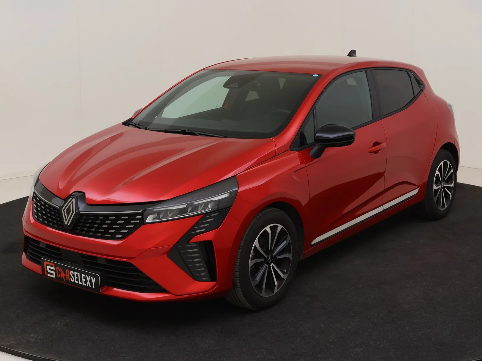 Renault Clio (2024) — foto 1