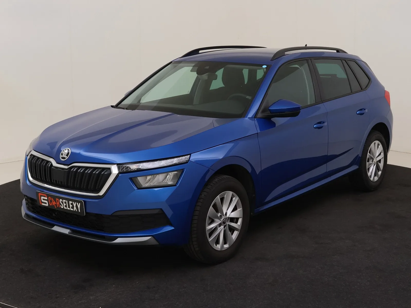 Škoda Kamiq (2024) — foto 1