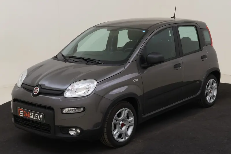 Fiat Panda (2024)