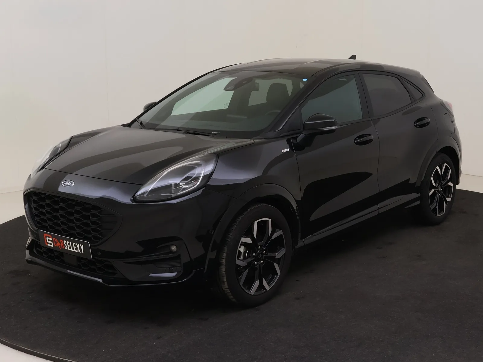 Ford Puma (2024) — foto 1