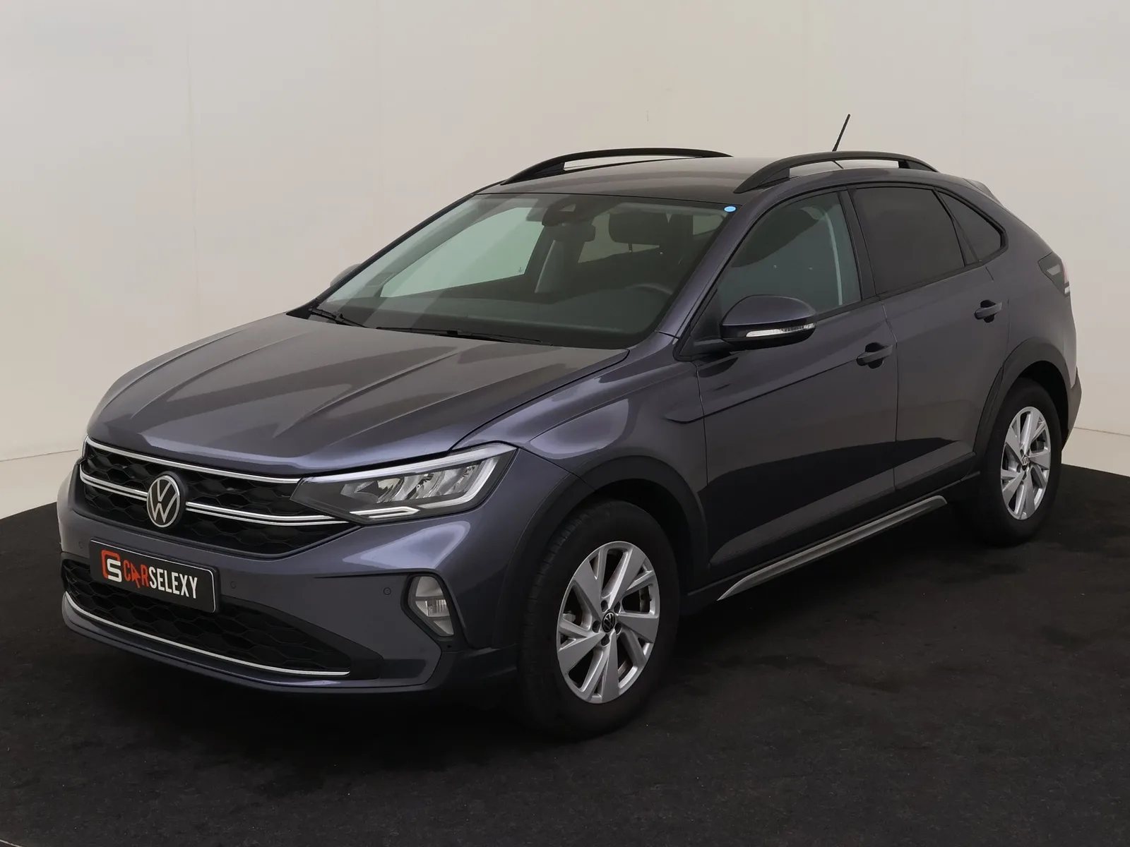 Volkswagen Taigo (2024) — foto 1