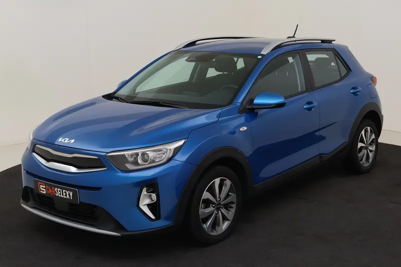 Kia Stonic (2023)