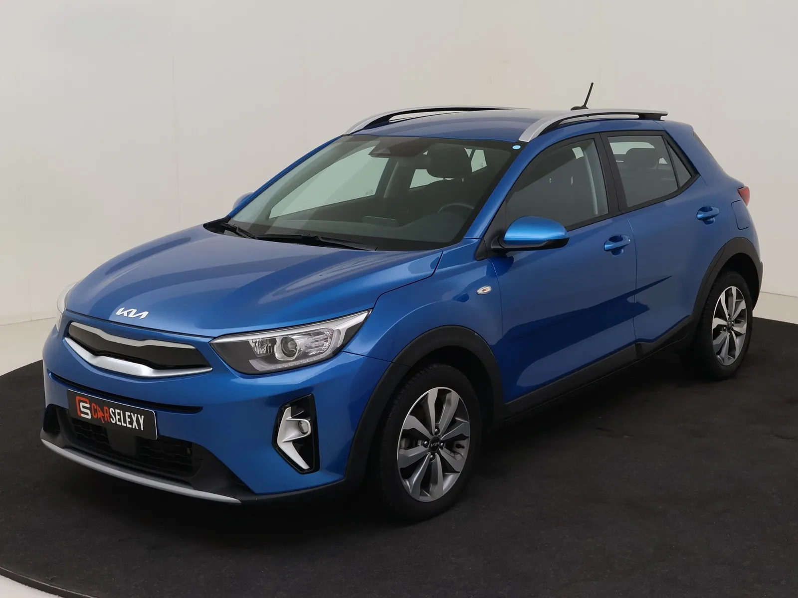 Kia Stonic (2023) — foto 1