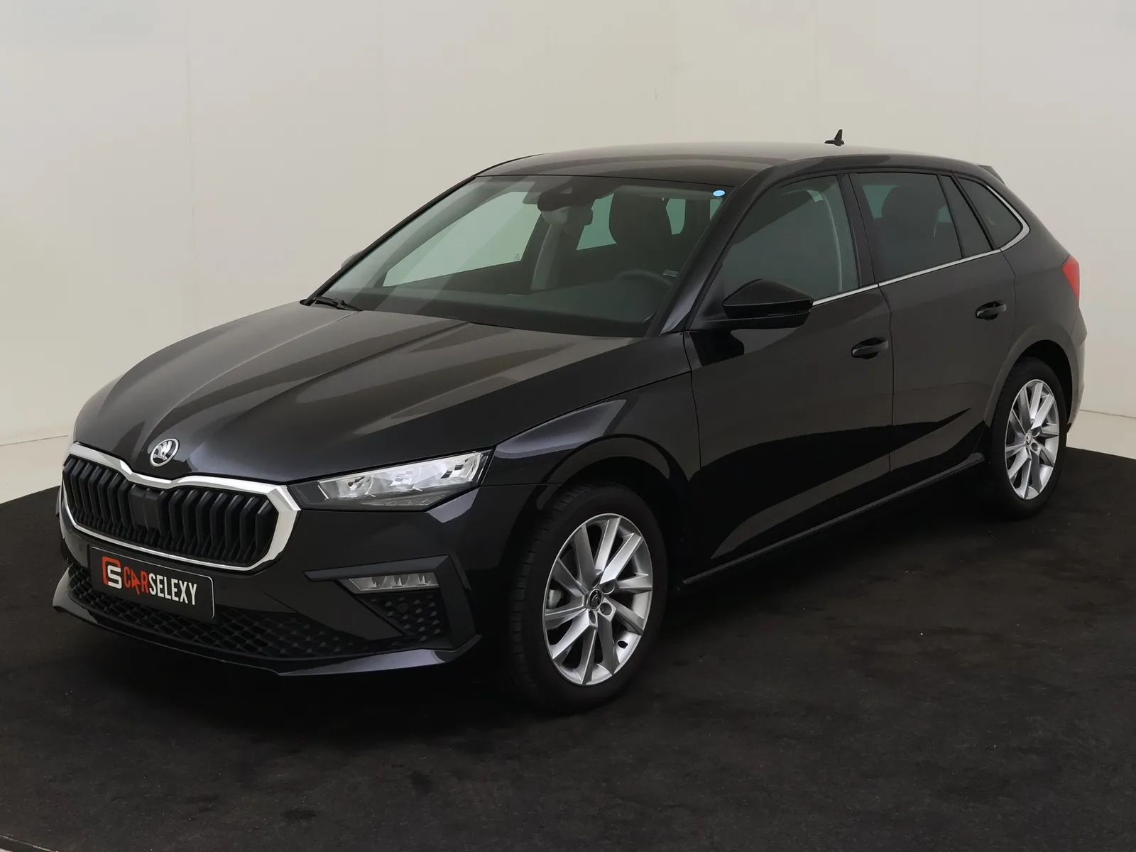 Škoda Scala (2024) — foto 1