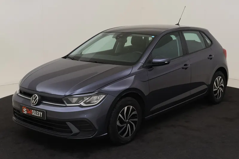 Volkswagen Polo (2024)