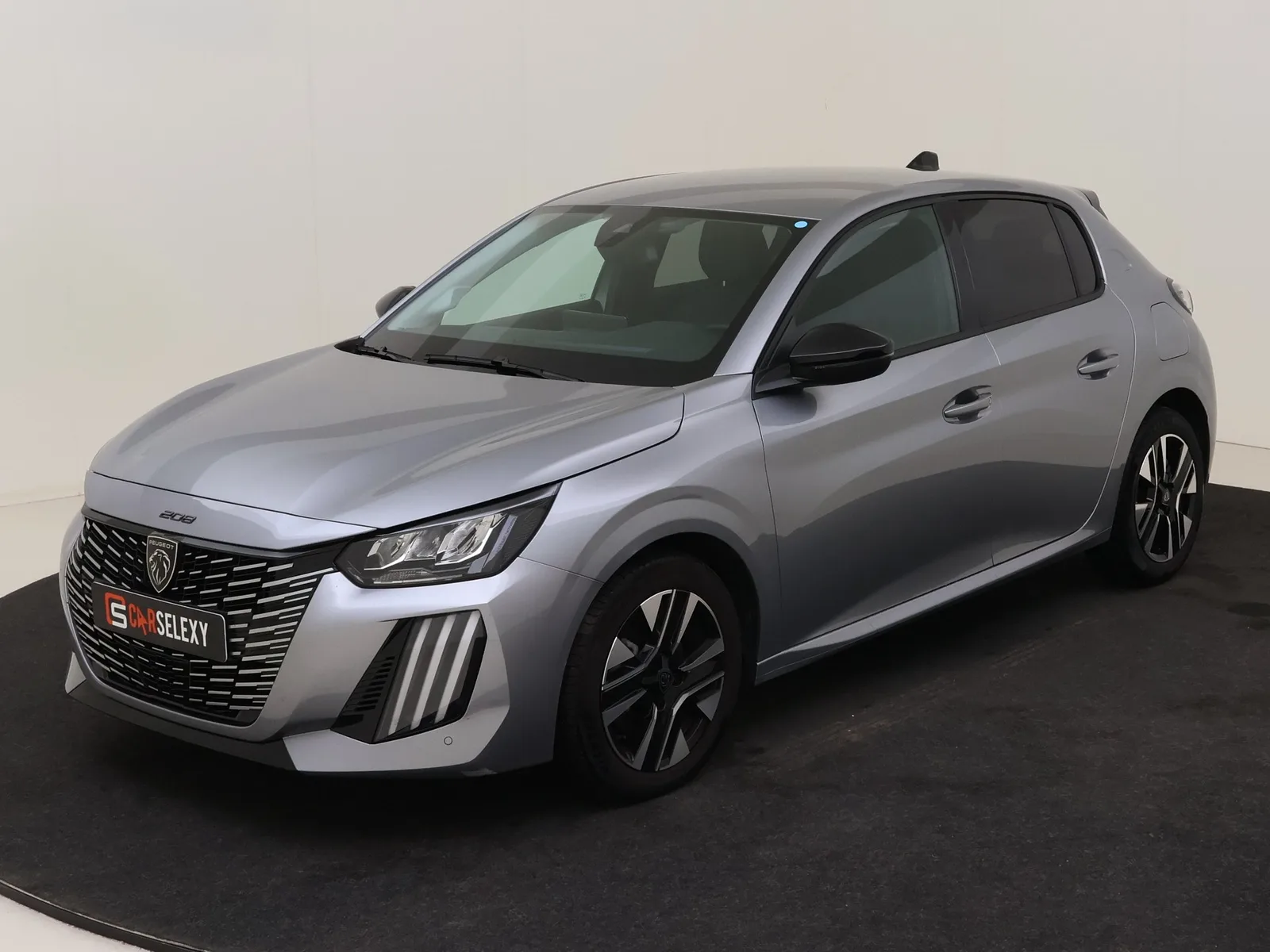 Peugeot 208 (2024) — foto 1