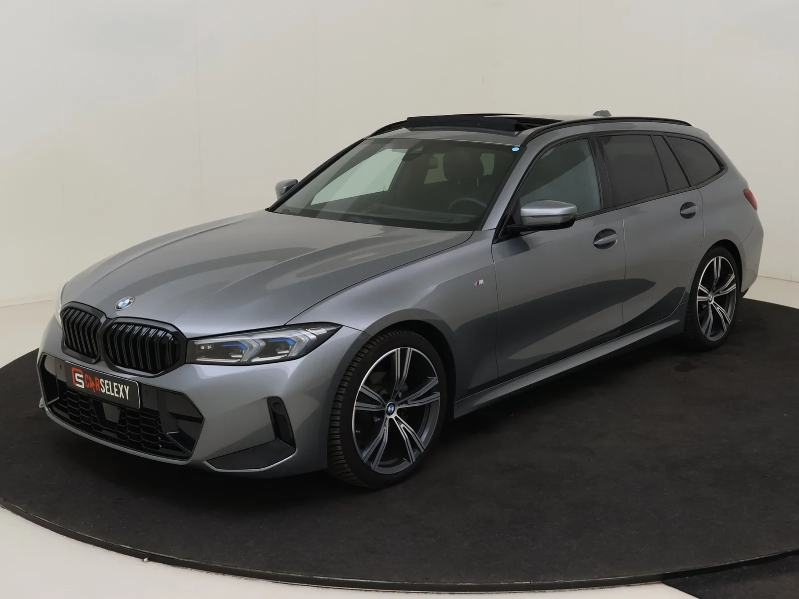 BMW 3-Serie (2024) — foto 1