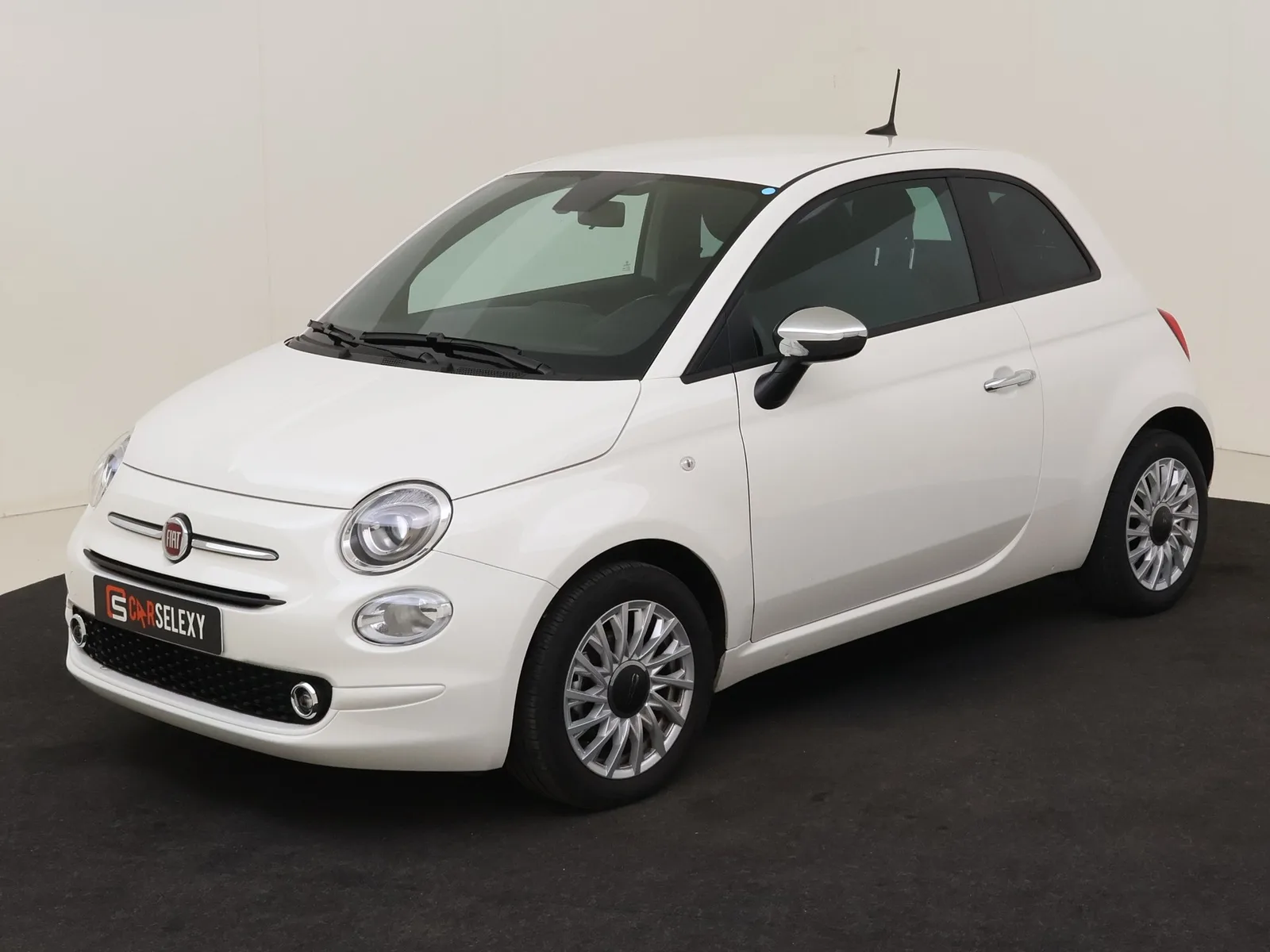 Fiat 500 (2024) — foto 1