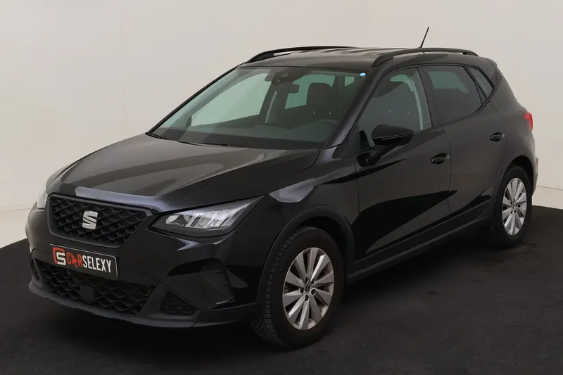 SEAT Arona (2023)