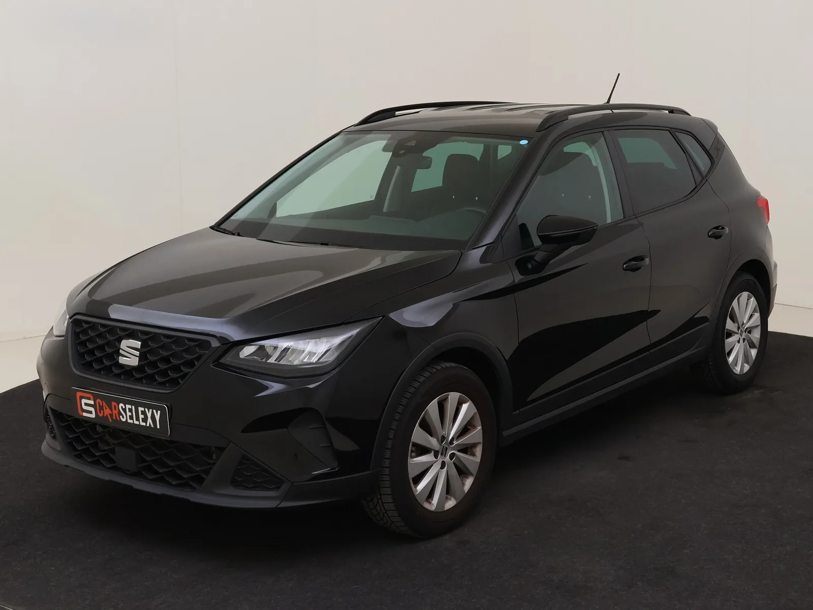 SEAT Arona (2023) — foto 1