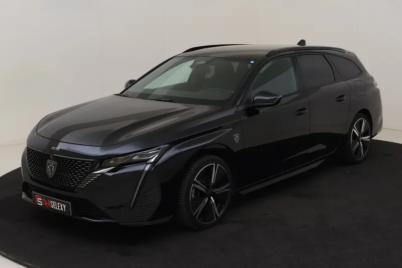 Peugeot 308 (2024)
