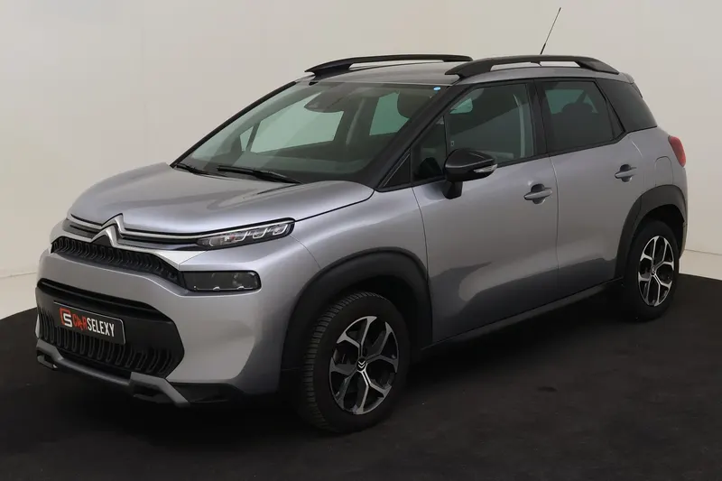 Citroën C3 Aircross (2024)