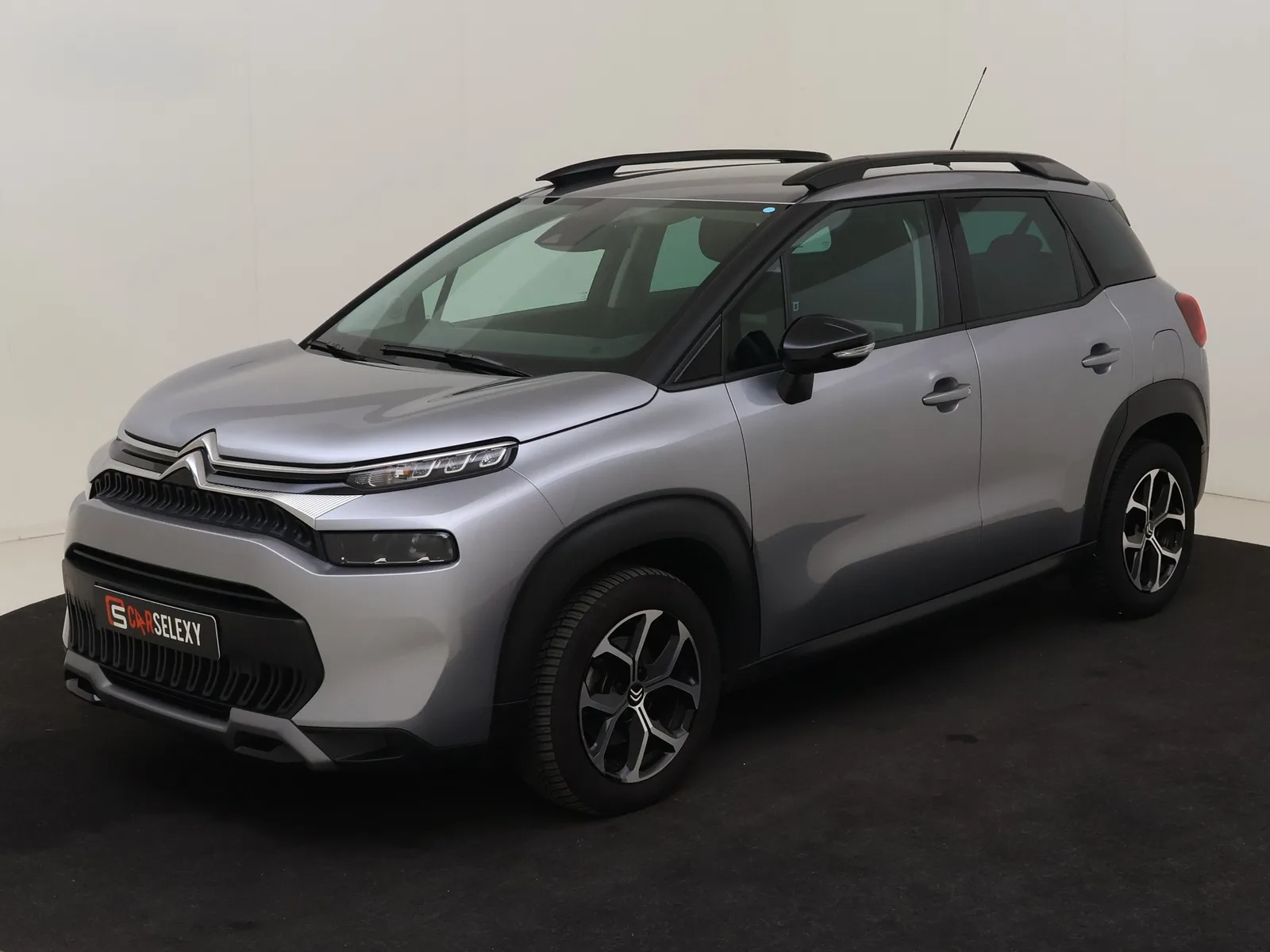 Citroën C3 Aircross (2024) — foto 1