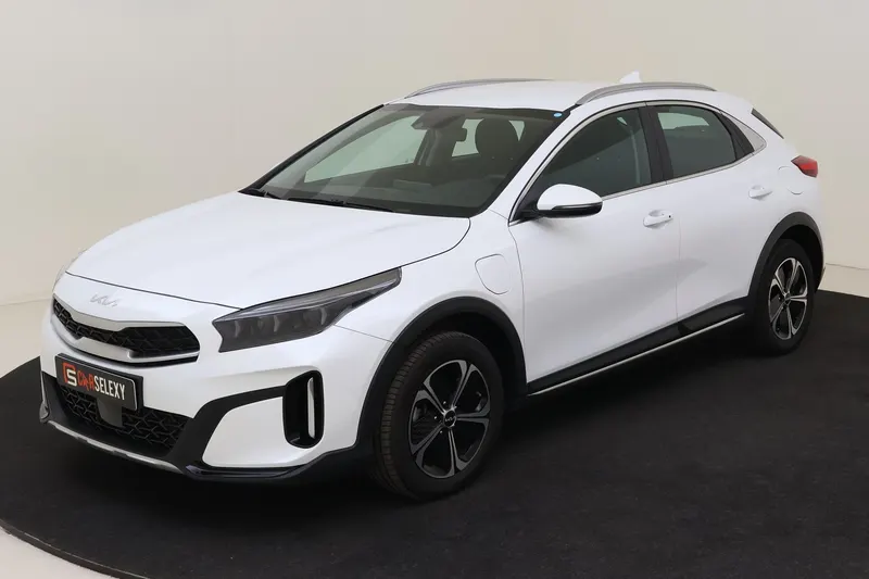 Kia XCeed (2024)